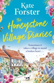 Capa do artigo The Honeystone Village Diaries