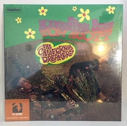 Capa do artigo The Honeysuckle Breeze - Vinil