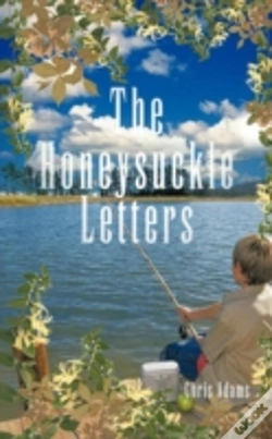 Capa do artigo The Honeysuckle Letters