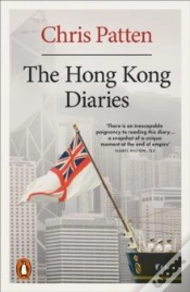 Capa do artigo The Hong Kong Diaries