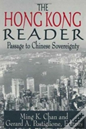 Capa do artigo The Hong Kong Reader