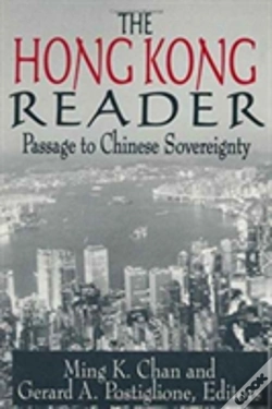 Capa do artigo The Hong Kong Reader