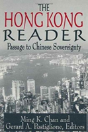 The Hong Kong Reader - Preview