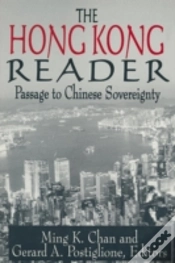 Capa do artigo The Hong Kong Reader