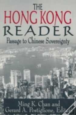 Capa do artigo The Hong Kong Reader