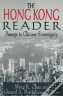 The Hong Kong Reader