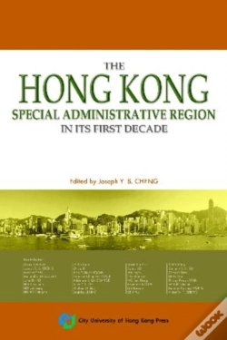 Capa do artigo The Hong Kong Special Administrative Region In Its First Decade