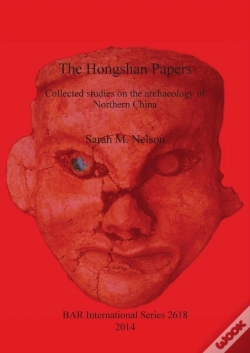 Capa do artigo The Hongshan Papers