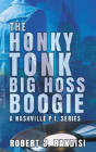 The Honky Tonk Big Hoss Boogie - Preview
