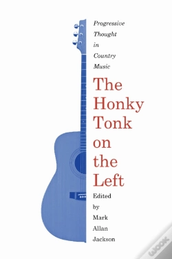 Capa do artigo The Honky Tonk On The Left