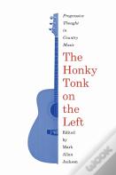 The Honky Tonk On The Left