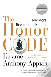 Capa do artigo The Honor Code