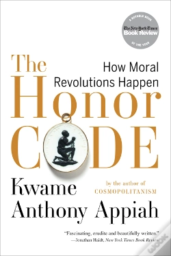 Capa do artigo The Honor Code