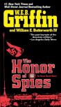 The Honor Of Spies - Preview