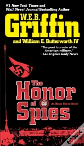 The Honor Of Spies