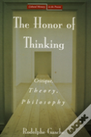 The Honor Of Thinking