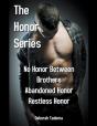 The Honor Series Book One - Preview
