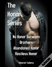 Capa do artigo The Honor Series Book One