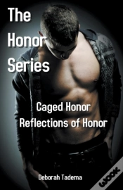 Capa do artigo The Honor Series Book Three