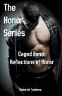 The Honor Series Book Three - Preview