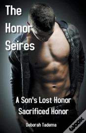 Capa do artigo The Honor Series Book Two