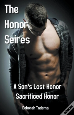 Capa do artigo The Honor Series Book Two