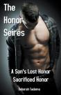 The Honor Series Book Two - Preview