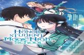 The Honor Student At Magic High School, Vol. 11