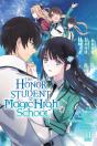 The Honor Student At Magic High School, Vol. 11 - Preview