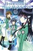 The Honor Student At Magic High School, Vol. 2