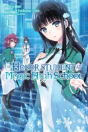 The Honor Student At Magic High School, Vol. 4 - Preview