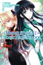 The Honor Student At Magic High School, Vol. 5 - Preview
