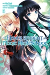 The Honor Student At Magic High School, Vol. 5