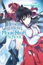 The Honor Student At Magic High School, Vol. 7 - Preview