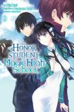The Honor Student At Magic High School, Vol. 9