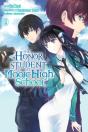 The Honor Student At Magic High School, Vol. 9 - Preview