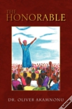 Capa do artigo The Honorable