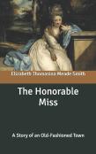The Honorable Miss