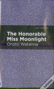 Capa do artigo The Honorable Miss Moonlight