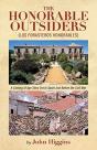The Honorable Outsiders - Preview