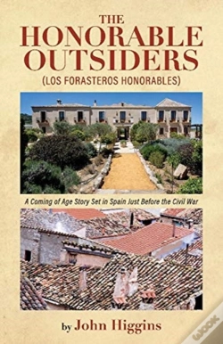 Capa do artigo The Honorable Outsiders