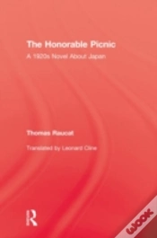 Capa do artigo The Honorable Picnic