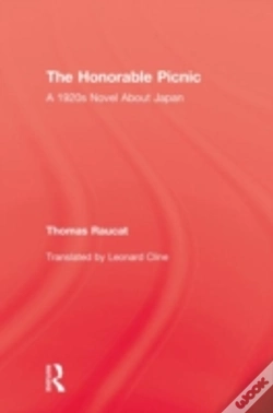 Capa do artigo The Honorable Picnic