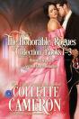 The Honorable Rogues(R) Books 1-3 - Preview
