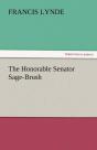 The Honorable Senator Sage-Brush - Preview