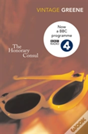 Capa do artigo The Honorary Consul