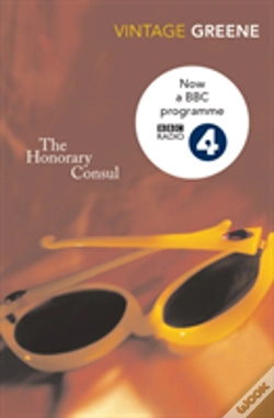 Capa do artigo The Honorary Consul