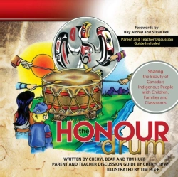 Capa do artigo The Honour Drum
