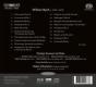The Honour of William Byrd - CD - Preview