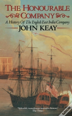 Capa do artigo The Honourable Company
